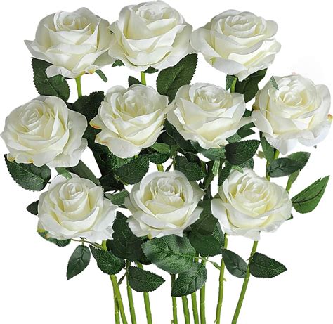 fake rose for valentine's day
